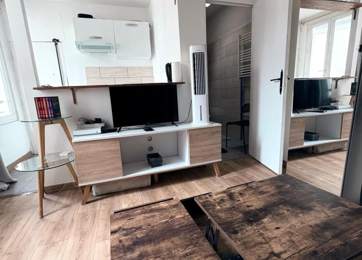 Studio Equipe, Lumineux A Parigi