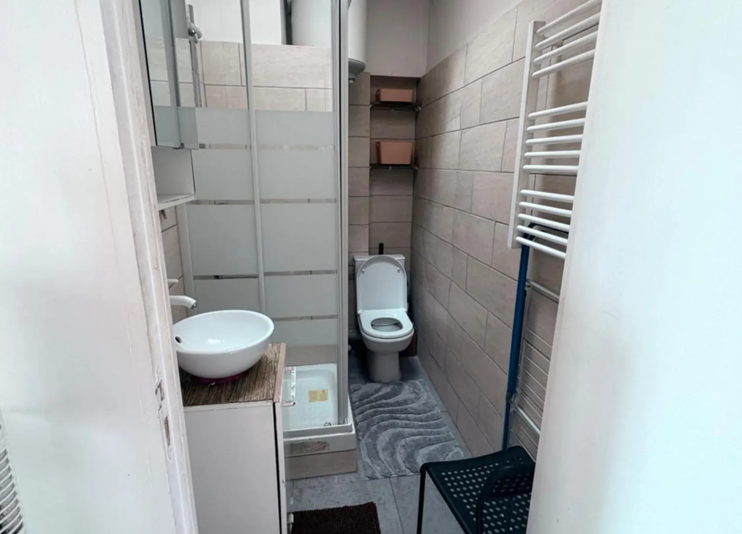 Studio Equipe, Lumineux A Parigi 0*,  Francia