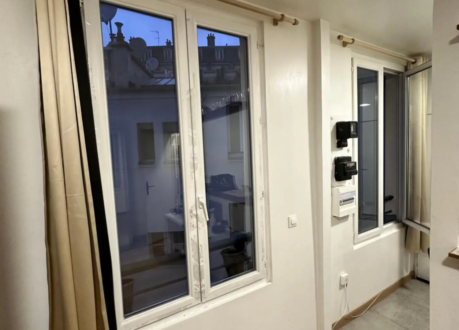 Studio Equipe, Lumineux A Parijs 0*,  Frankrijk