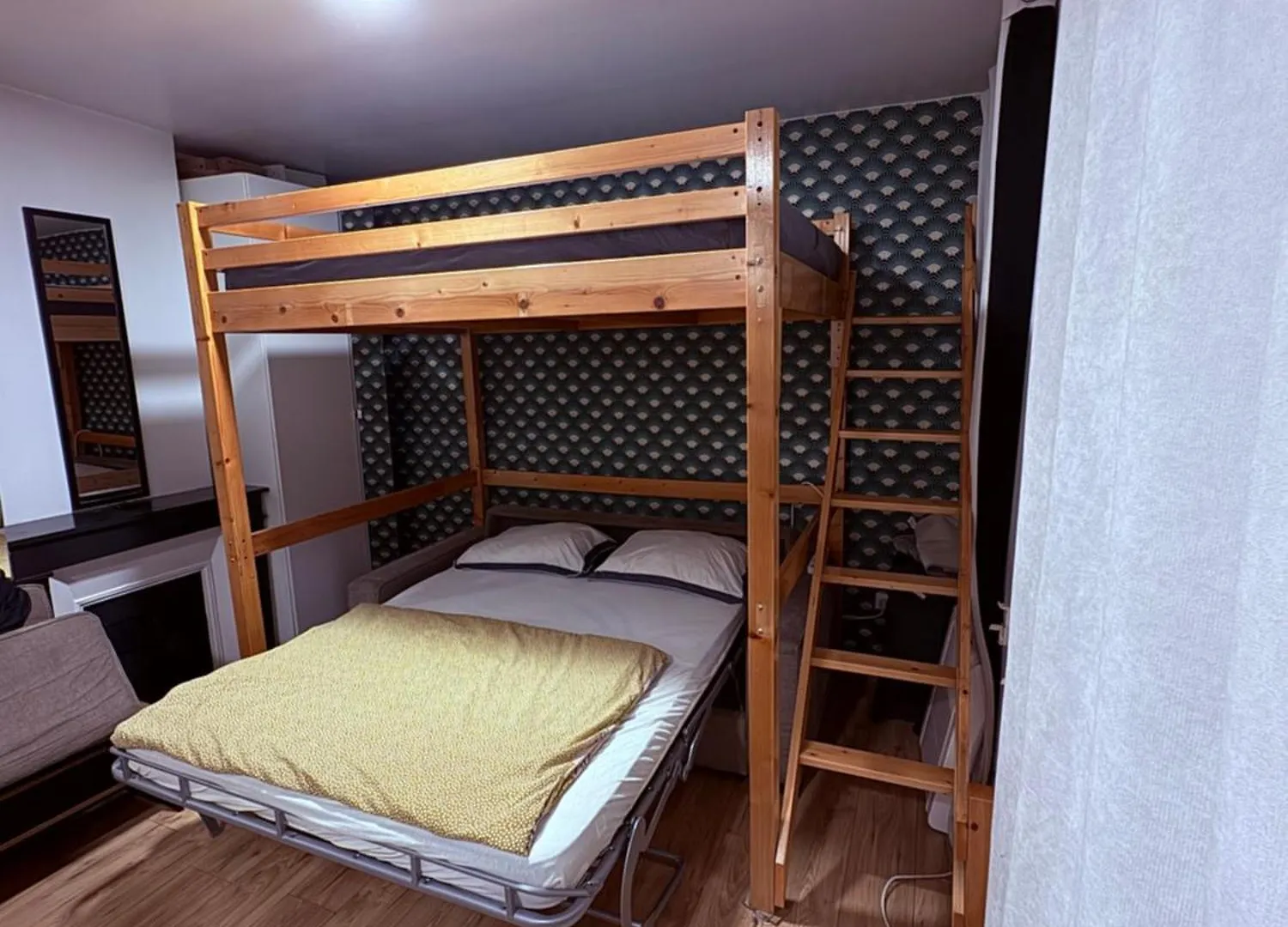 Studio Equipe, Lumineux A Paris Frankrig